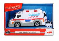 AS Ambulance 15 cm